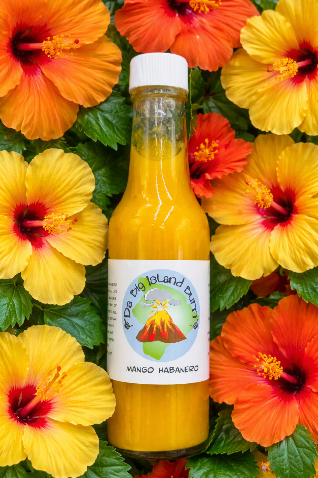 5oz Da Big Island Burn