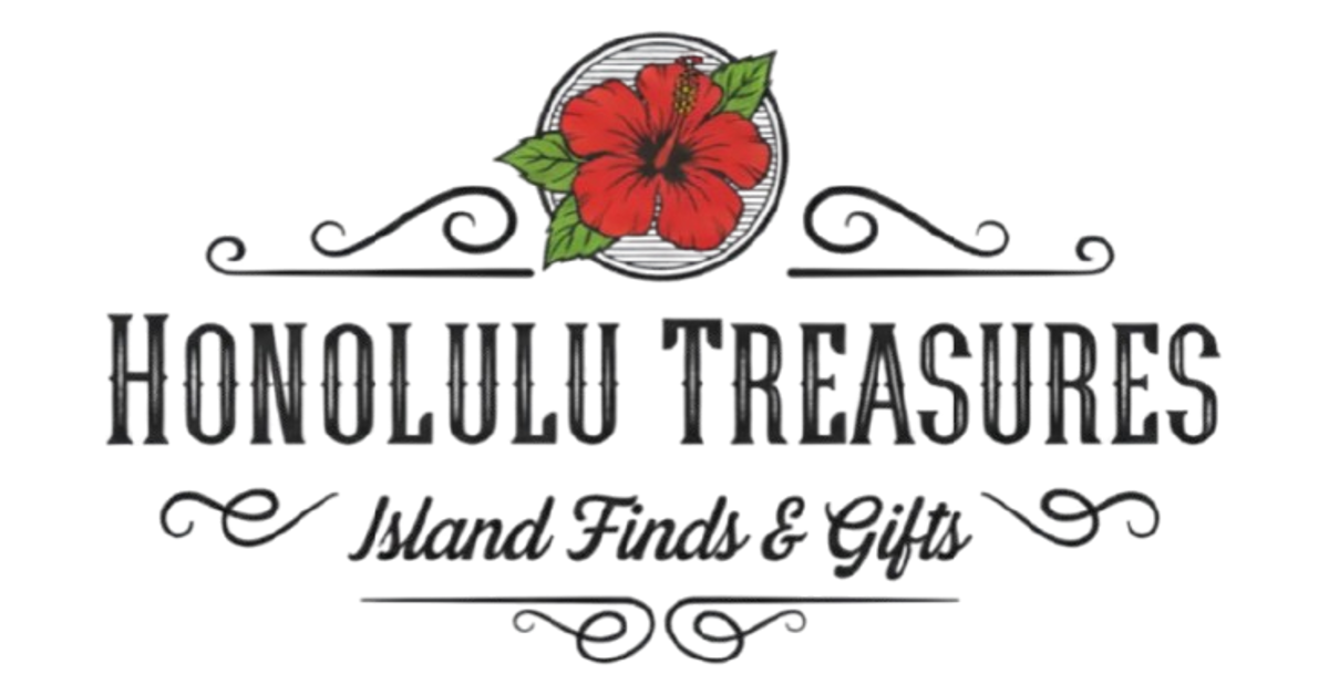 Art – Honolulu Treasures
