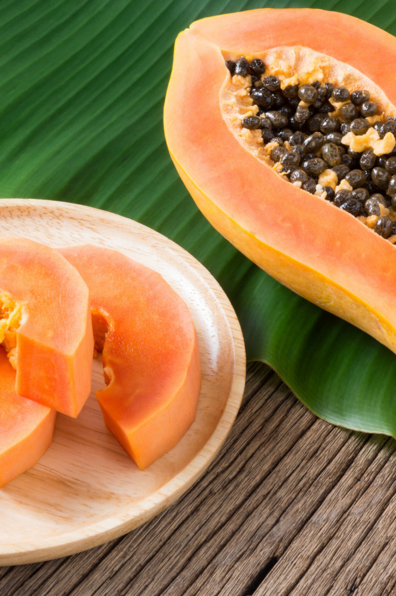 Waiholoku'i Dried Fruit