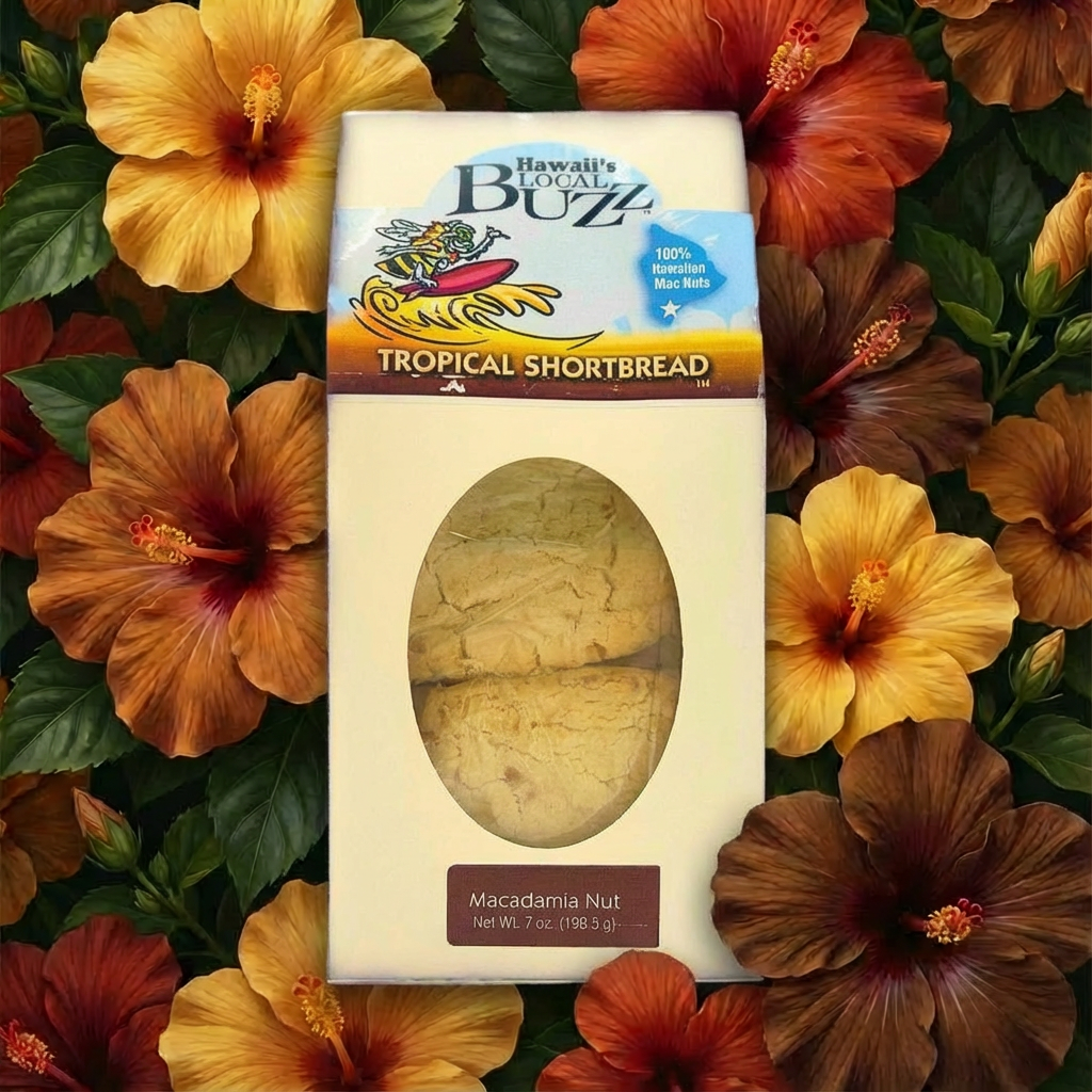 Local Buzz Cookies