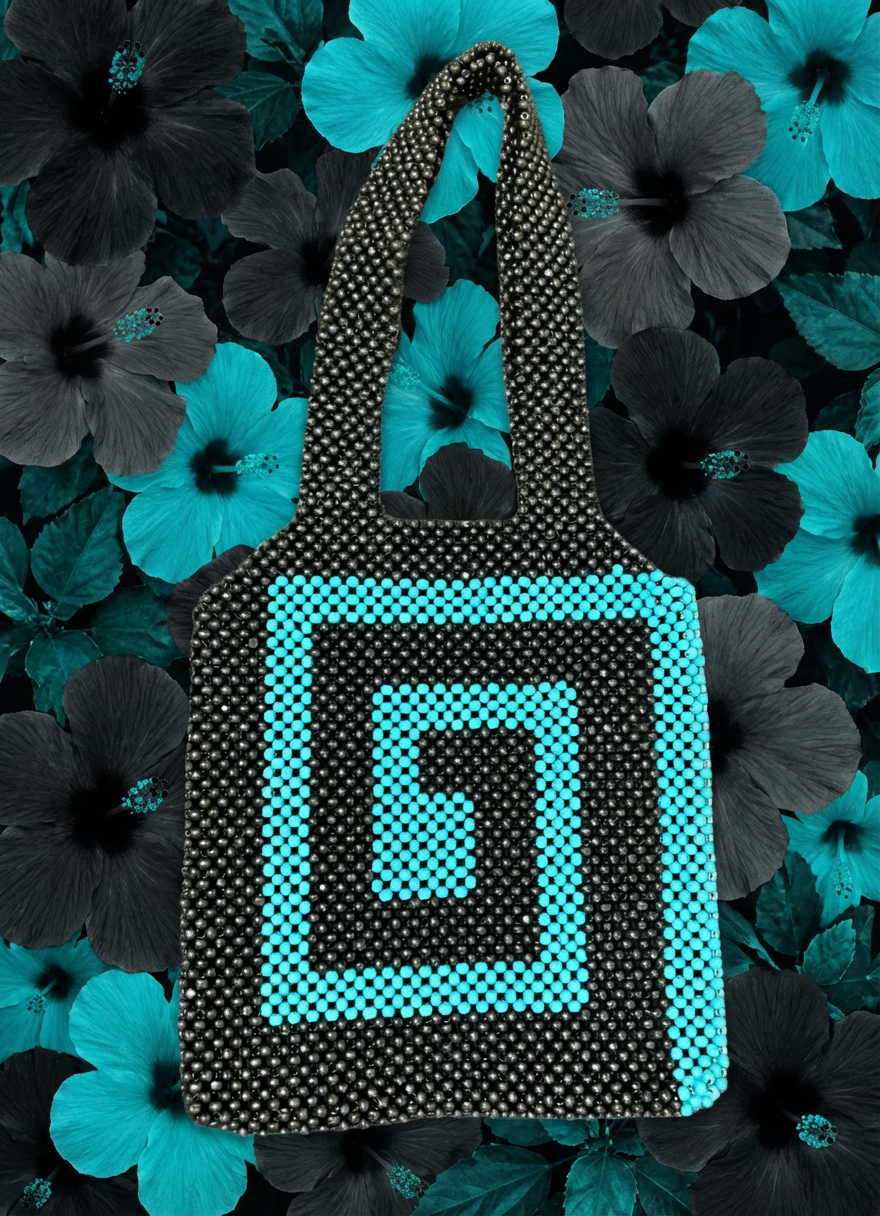 Ocean Tote - Isla Sol Hawaii