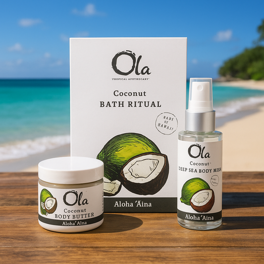 Ola Giftset