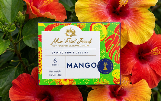 Maui Fruit Jewels