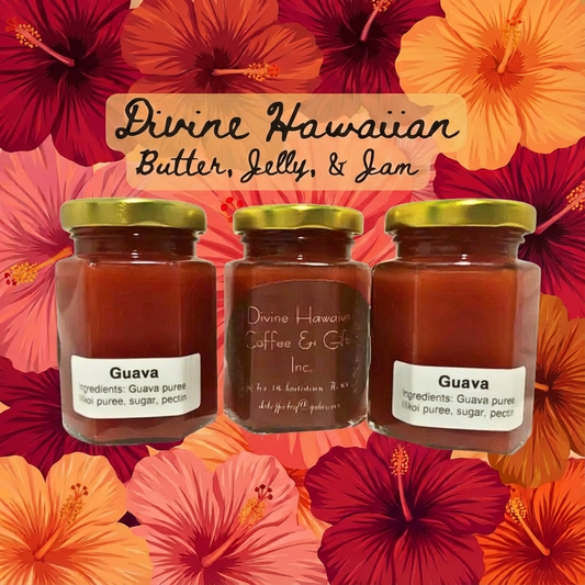 Divine Jams