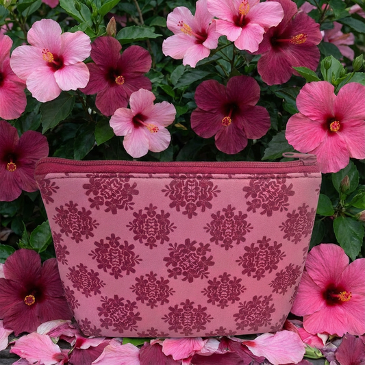 Ae'ae Neoprene Pouch - Ha’a