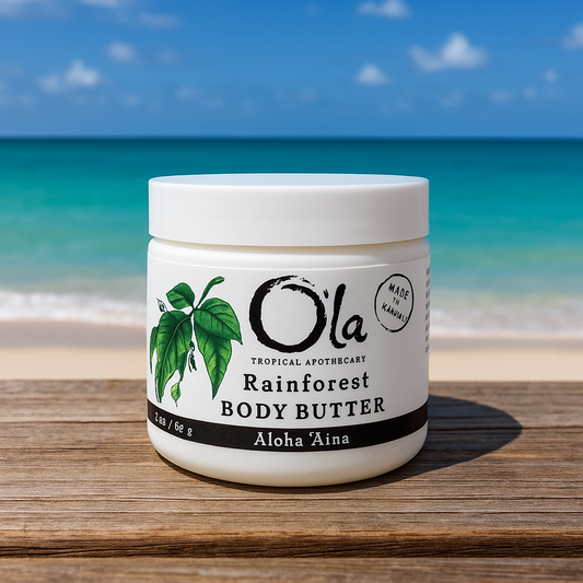 Ola Body Butter
