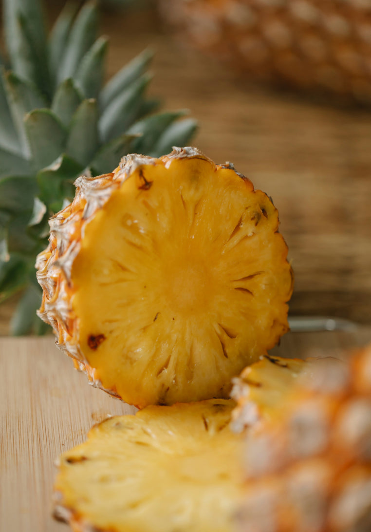 Waiholoku'i Dried Fruit