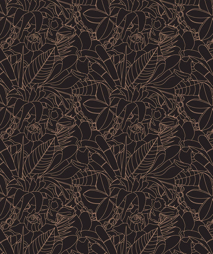 Nahele Pareo Sarong - Tag Aloha