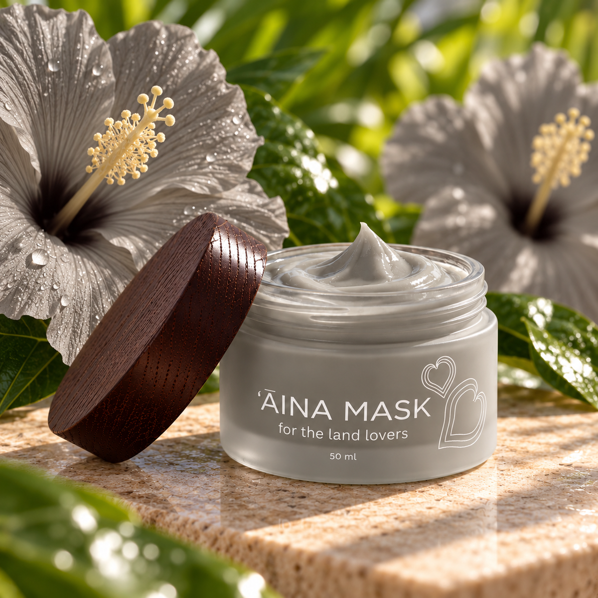 Aina Mask