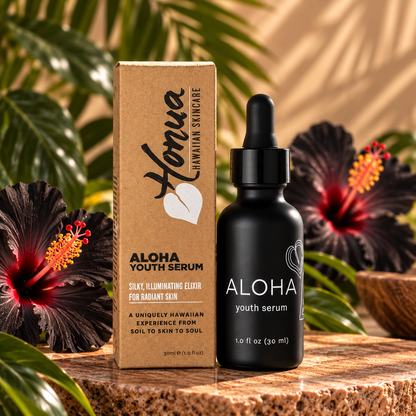 Aloha Youth Serum