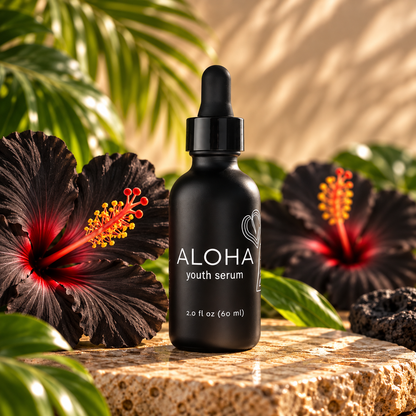 Aloha Youth Serum