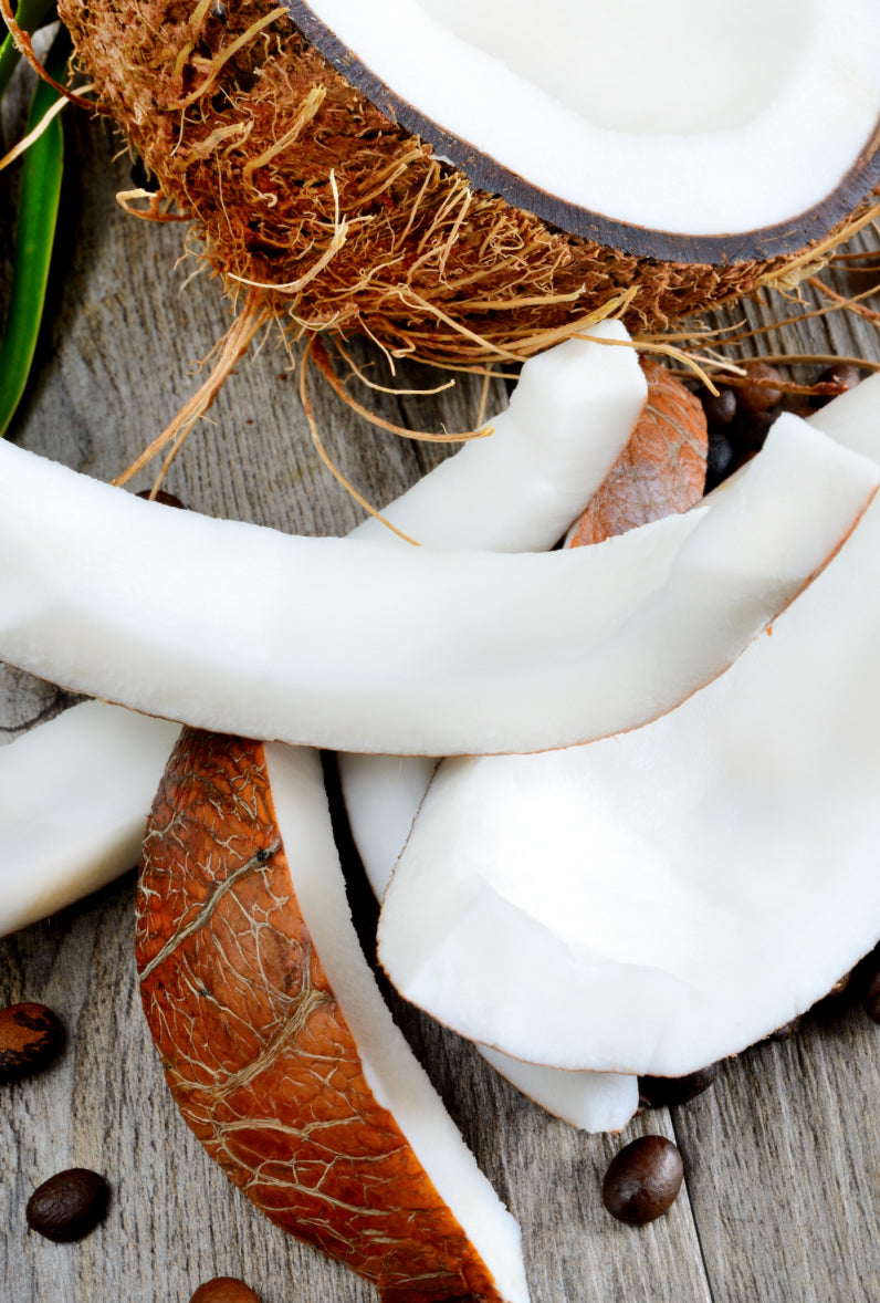 Waiholoku'i Dried Fruit
