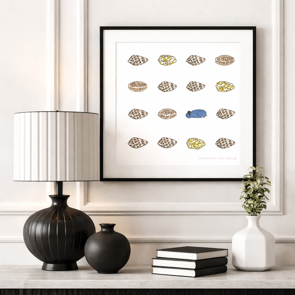 Hide and Seek - Kris Goto