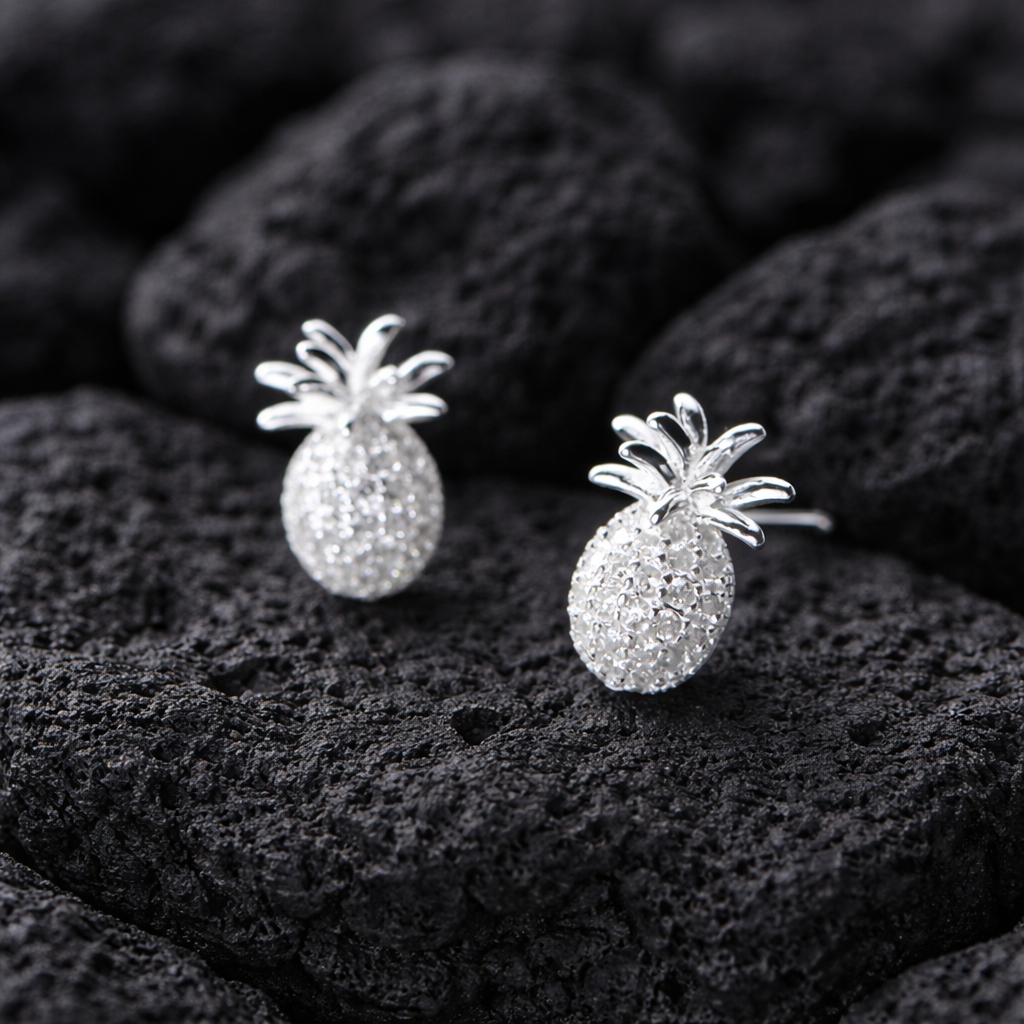 TK 925 Sterling Earrings - TK Jewelry