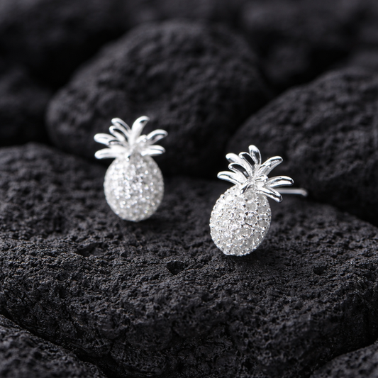 TK 925 Sterling Earrings - TK Jewelry