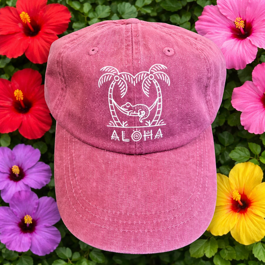 Small Kine Dad Hats