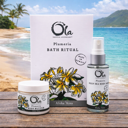 Ola Giftset