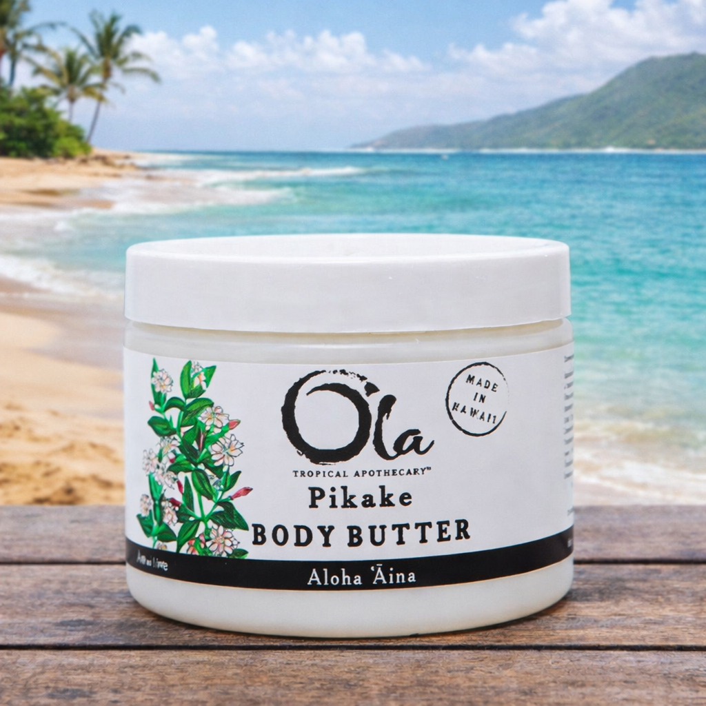 Ola Body Butter