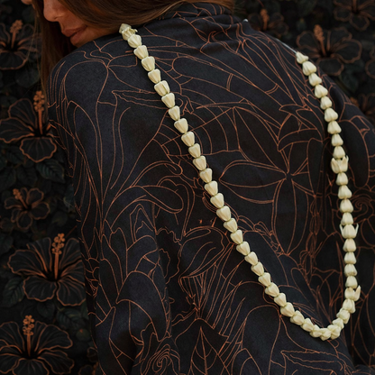 Nahele Pareo Sarong - Tag Aloha