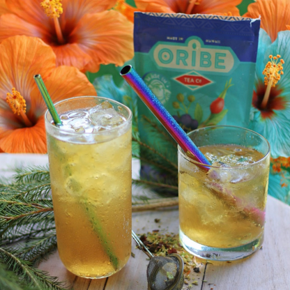 Oribe Loose Leaf Tea