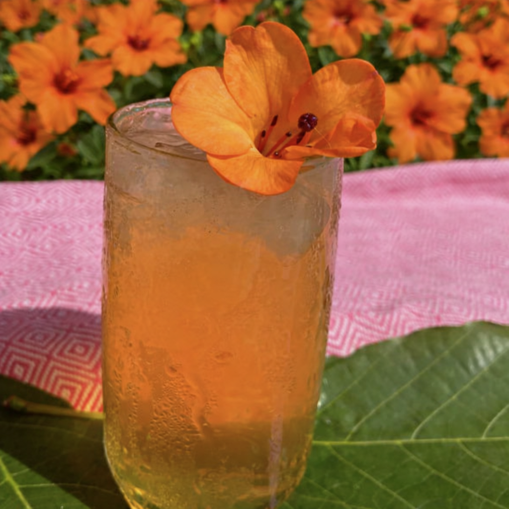 Oribe Loose Leaf Tea