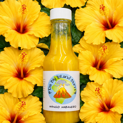 5oz Da Big Island Burn