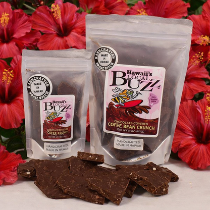 Local Buzz Macadamia Nuts