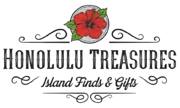 Honolulu Treasures