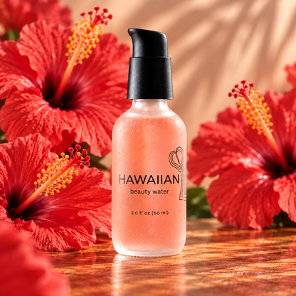Hawaiian Beauty Water