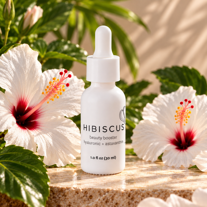 Hibiscus Beauty Booster