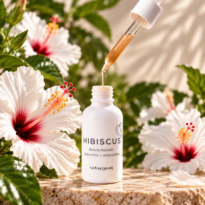 Hibiscus Beauty Booster
