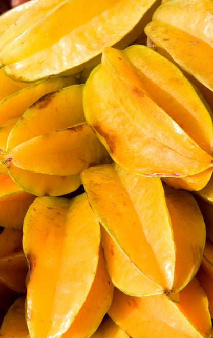 Waiholoku'i Dried Fruit