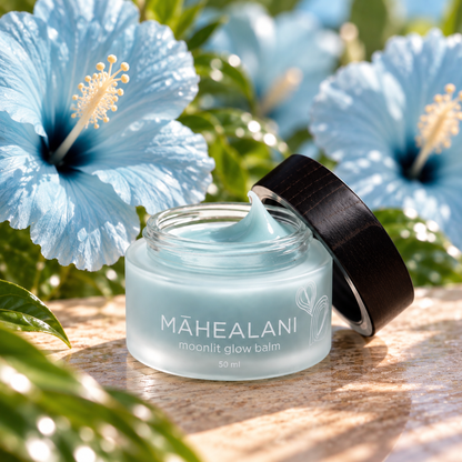 Mahealani Moonlit Glow Balm
