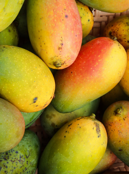 Waiholoku'i Dried Fruit