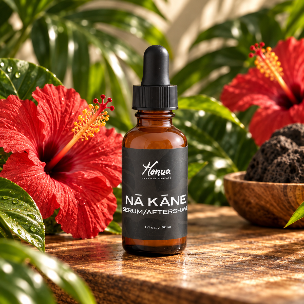 Na Kane Men’s All-in-One Serum