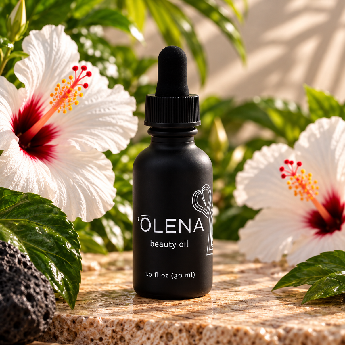 Olena Beauty Oil