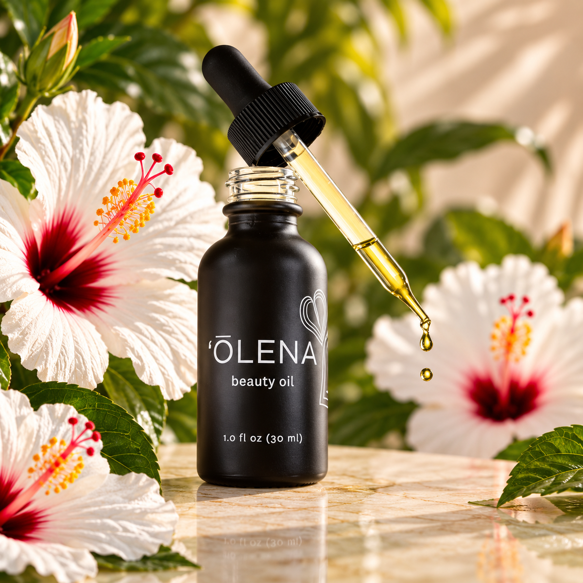 Olena Beauty Oil