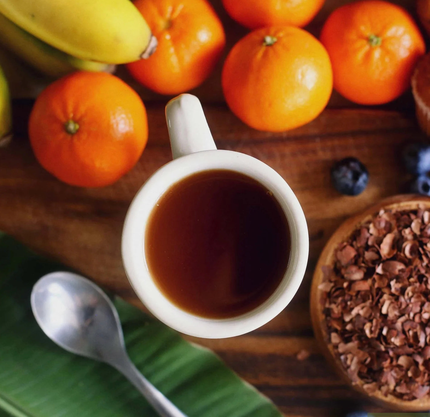 Oribe Loose Leaf Tea