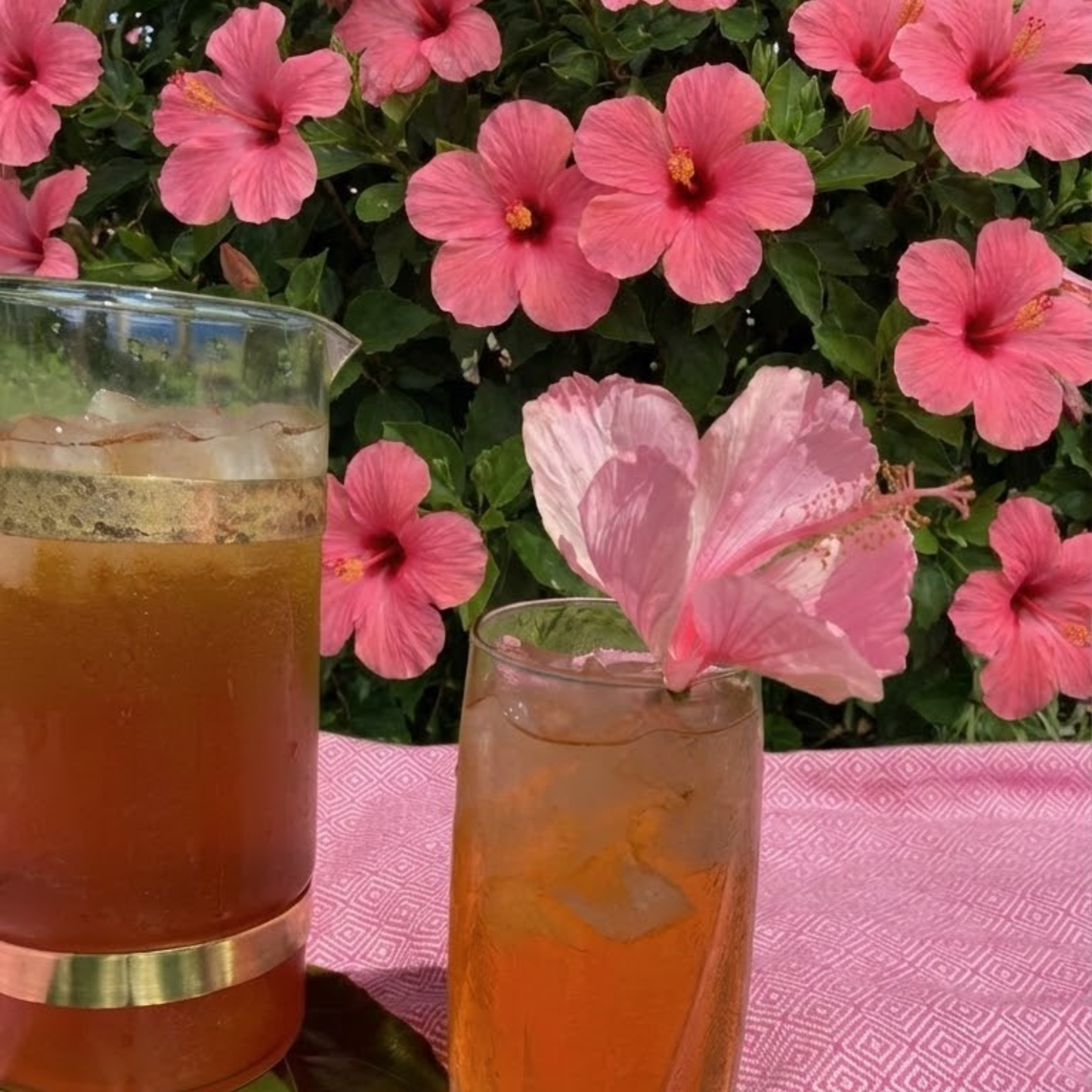 Oribe Loose Leaf Tea