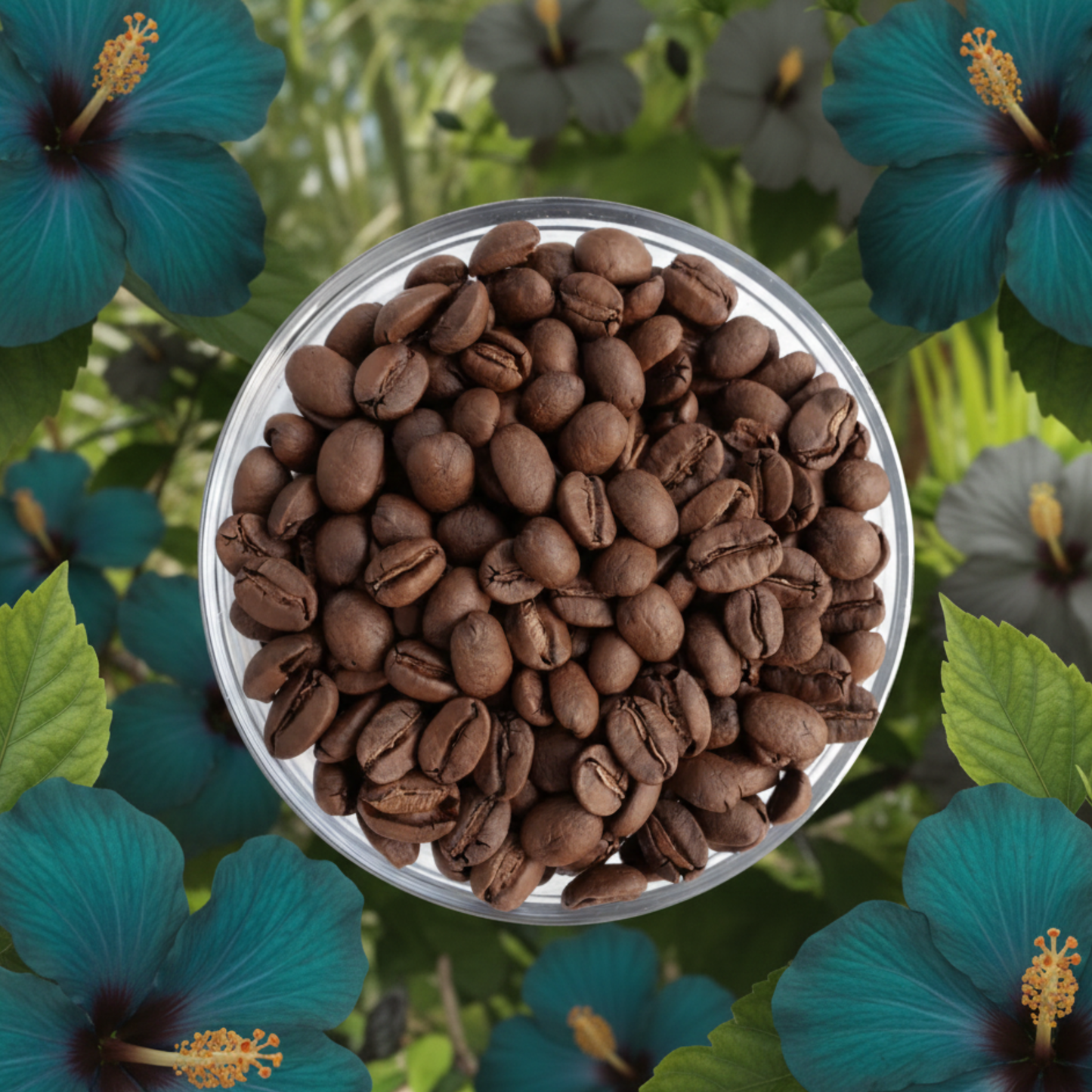 Hawaiian Harmony- Big Island Coffee Roasters