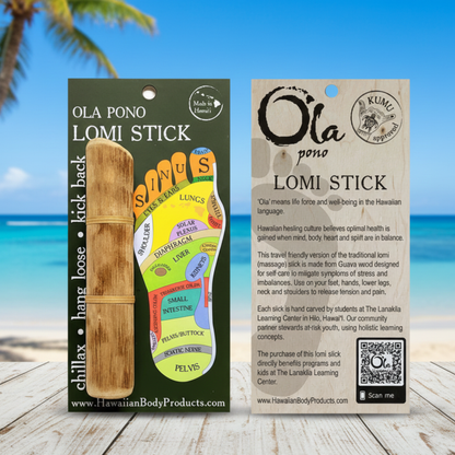Lomi Stick - Ola