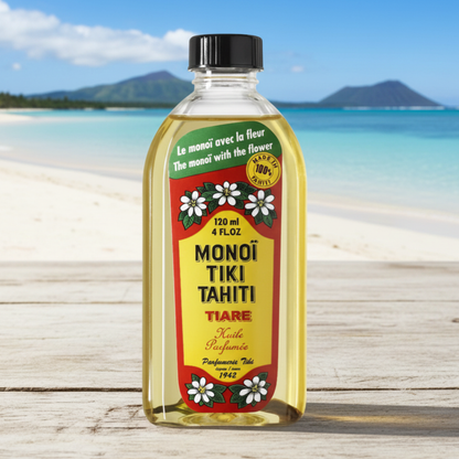 Monoi Oil