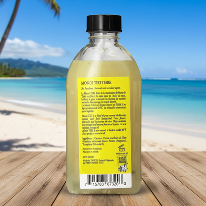 Monoi Oil