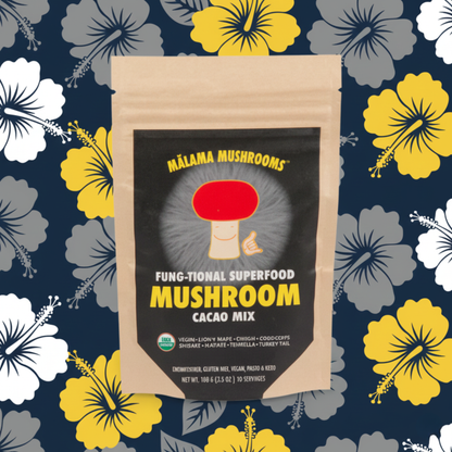 Malama Mushrooms