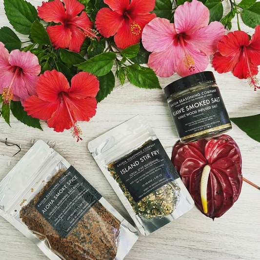Kailua Seasoning Company