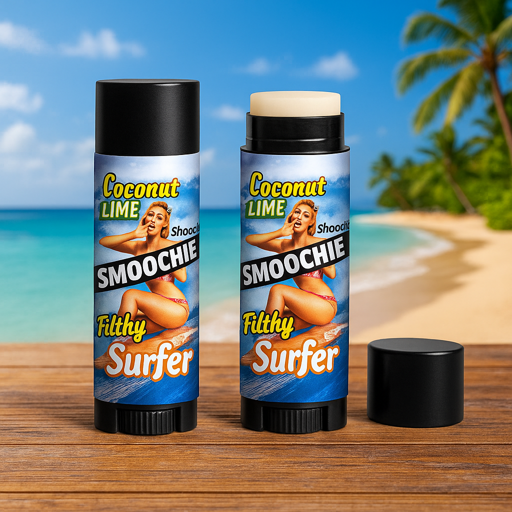 Filthy Farmgirl Lipbalm Smoochie