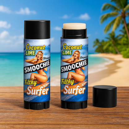 Filthy Farmgirl Lipbalm Smoochie