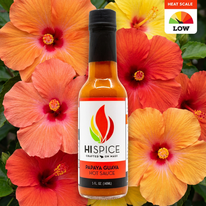 Hi Spice Hot Sauce