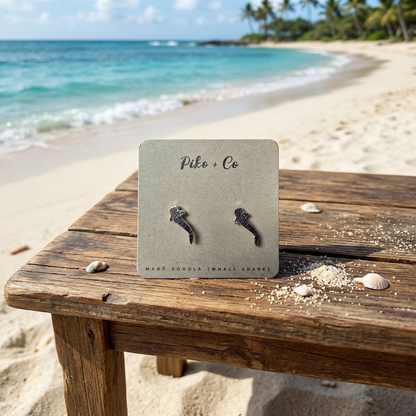 Piko Co Earrings