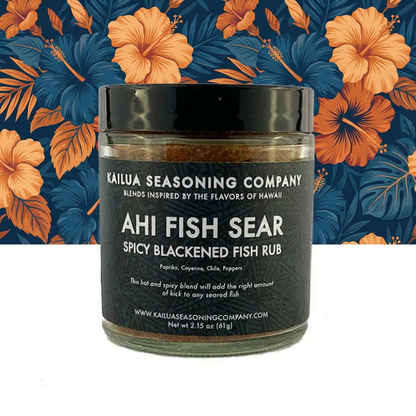 Kailua Seasoning Company